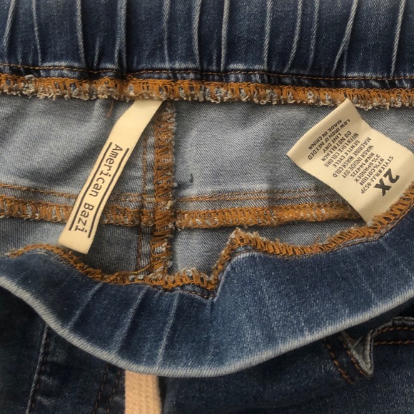 FOREVER 21 jeans - Picture 4 of 5